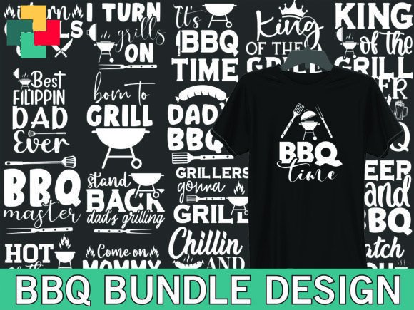 Download Bbq Svg Bundle Design - Svg bundle Collection