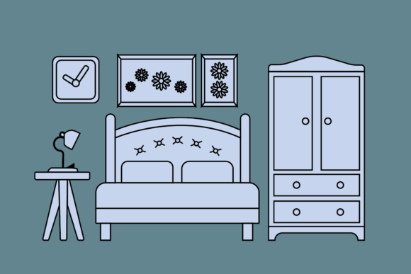 Download Bedroom Decor - Bedroom decor Collection