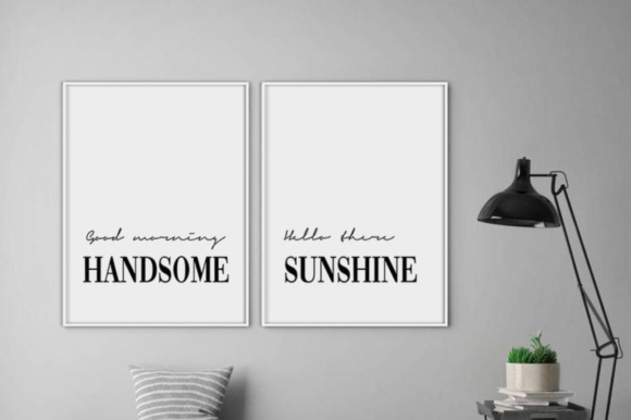 Download Wall Art  Bedroom Decor Poster - Bedroom decor Collection