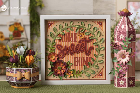 Download Home Sweet Home SVG Bundle - Home sweet home Collection