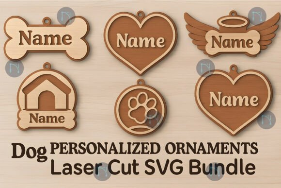 Download Dog Name Sign SVG Bundle - Svg bundle Collection