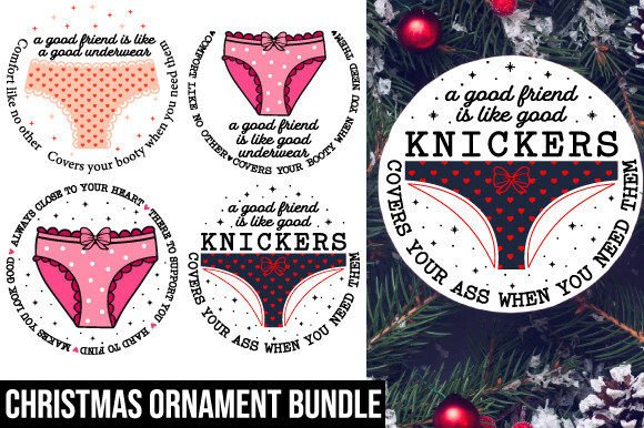 Download Christmas Ornament Svg Bundle - Svg bundle Collection
