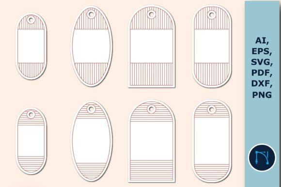 Download Motel Keychain Template SVG Bundle - Svg bundle Collection