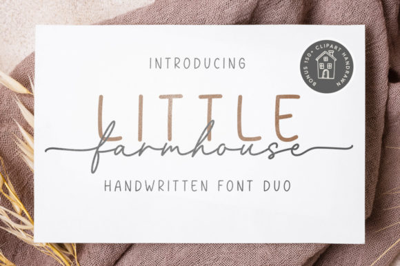 Download Little Farmhouse - Farmhouse Collection