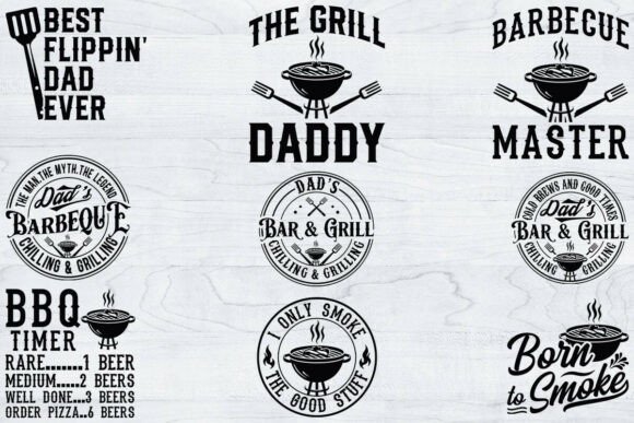 Download Barbeque SVG Bundle, BBQ Svg Bundle - Svg bundle Collection