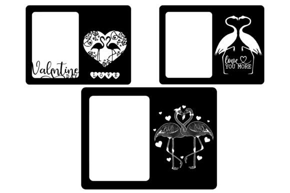Download Flamingo 3d Svg Bundle Flamingo Clip Art - Svg bundle Collection